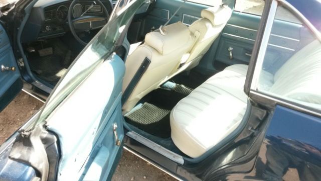 1974 Buick Century Luxus Sedan 4-Door - photo 3