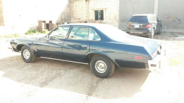 1974 Buick Century Luxus Sedan 4-Door - photo 5