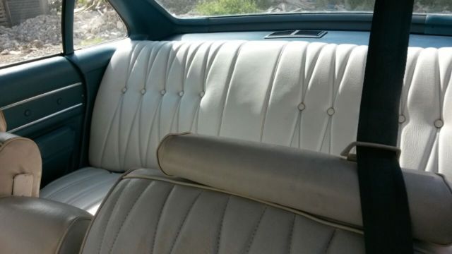 1974 Buick Century Luxus Sedan 4-Door - photo 9