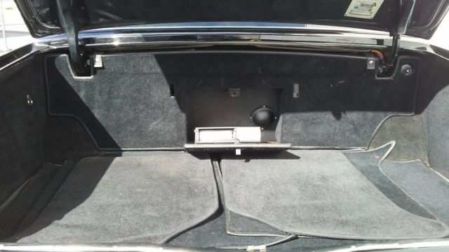 1994 Bentley Brooklands - photo 10