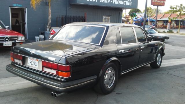 1994 Bentley Brooklands - photo 2