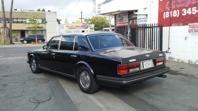1994 Bentley Brooklands - photo 3