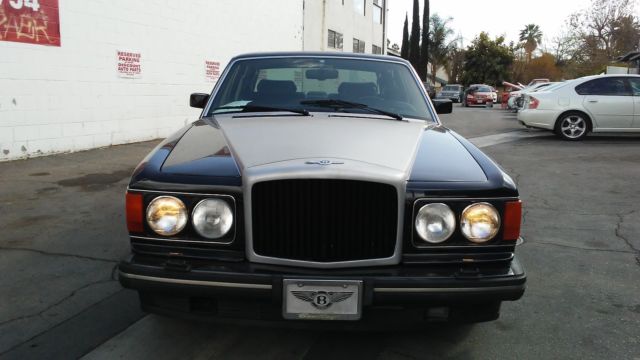1994 Bentley Brooklands - photo 4