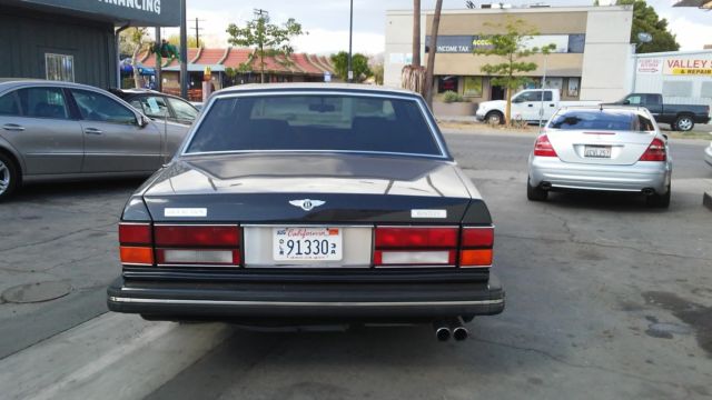 1994 Bentley Brooklands - photo 5
