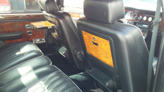 1994 Bentley Brooklands - photo 7