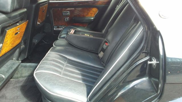 1994 Bentley Brooklands - photo 8