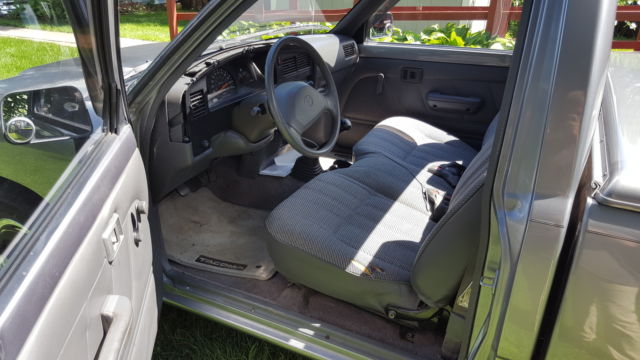 1994 Toyota Other Standard cab - photo 6