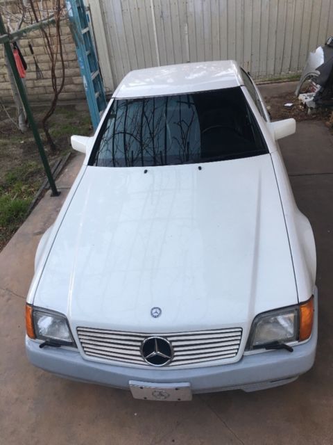 1993 Cadillac Fleetwood Brougham - photo 10