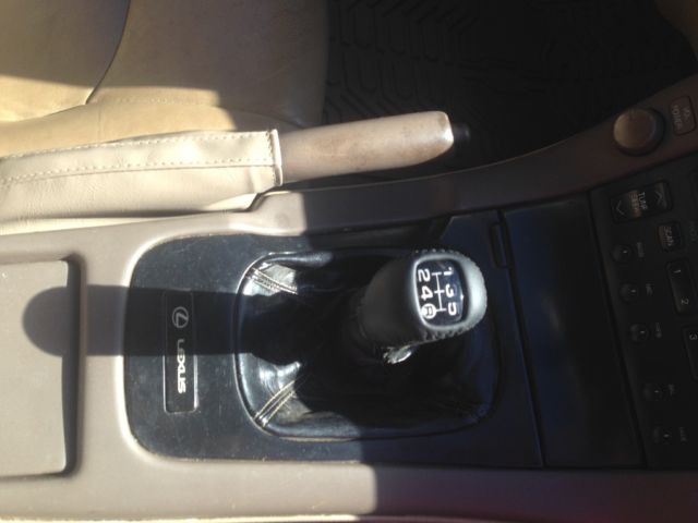 1992 Lexus SC 2 Door - photo 6