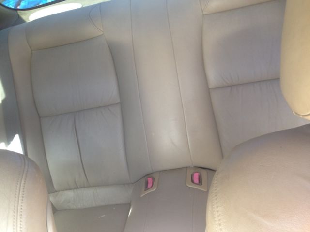 1992 Lexus SC 2 Door - photo 8
