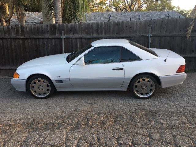 1993 Cadillac Fleetwood Brougham - photo 3