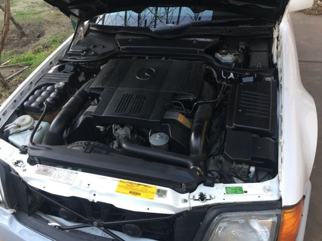 1993 Cadillac Fleetwood Brougham - photo 6