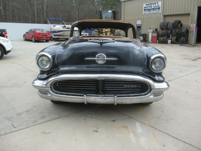 1956 Oldsmobile Ninety-Eight Starfire - photo 3