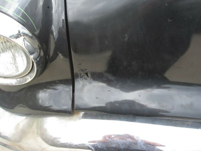 1956 Oldsmobile Ninety-Eight Starfire - photo 8