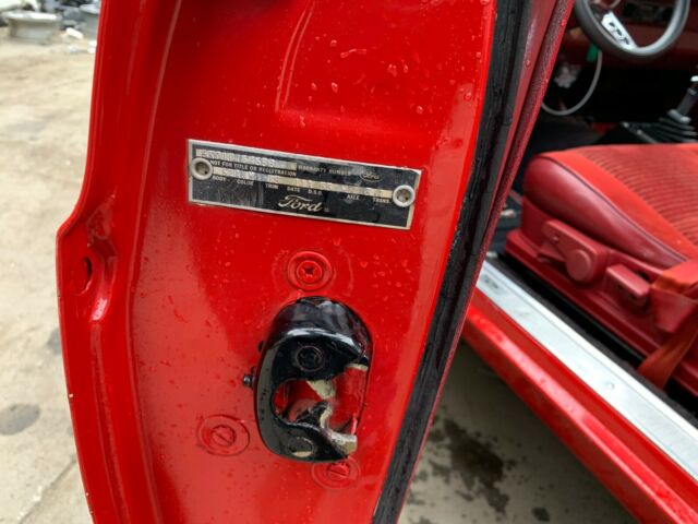 1966 Ford Falcon - photo 12