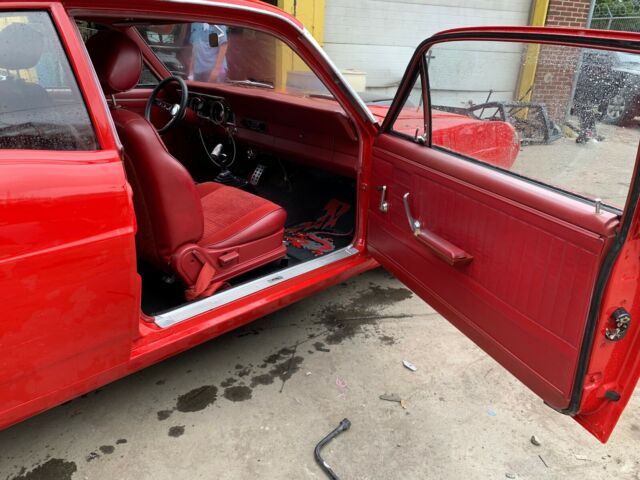 1966 Ford Falcon - photo 13