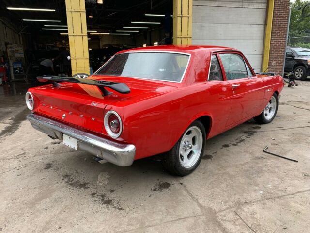 1966 Ford Falcon - photo 2
