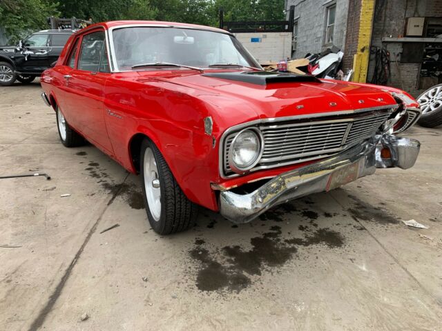 1966 Ford Falcon - photo 5