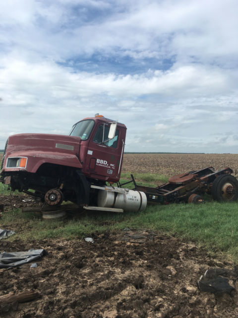 1982 Toyota Tacoma - photo 5