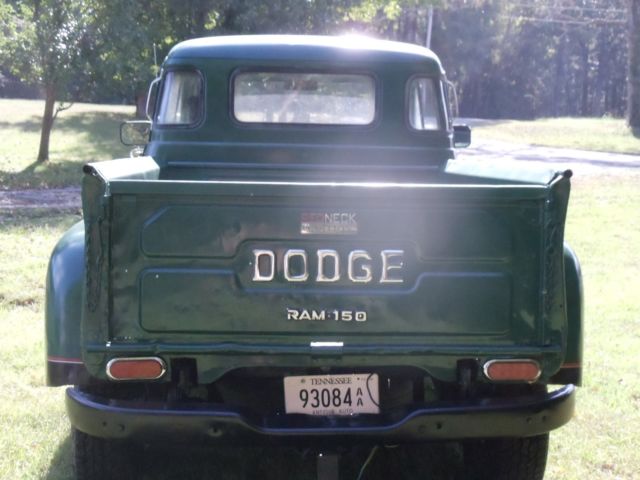 1954 Dodge Other Pickups some - photo 10