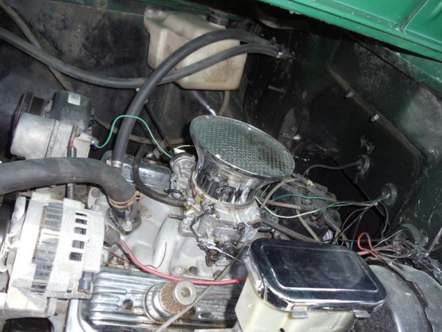 1954 Dodge Other Pickups some - photo 12