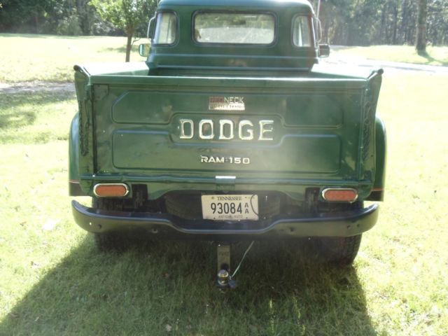 1954 Dodge Other Pickups some - photo 4