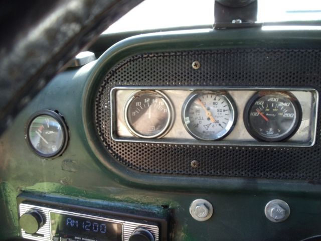 1954 Dodge Other Pickups some - photo 6