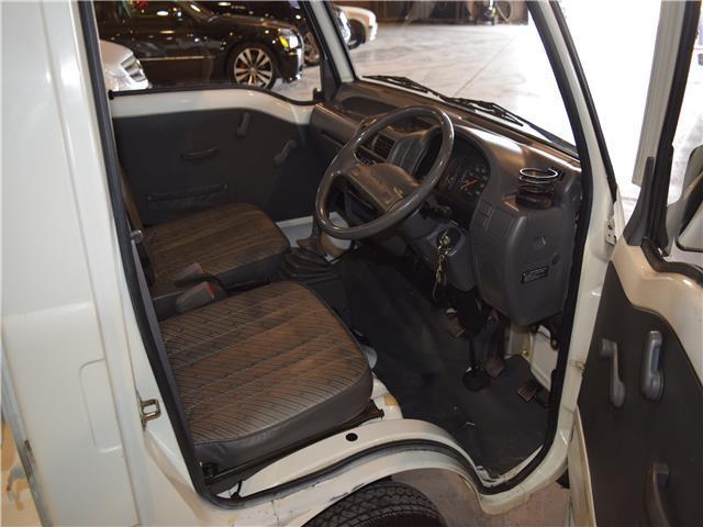 1980 Subaru Sambar -- - photo 10
