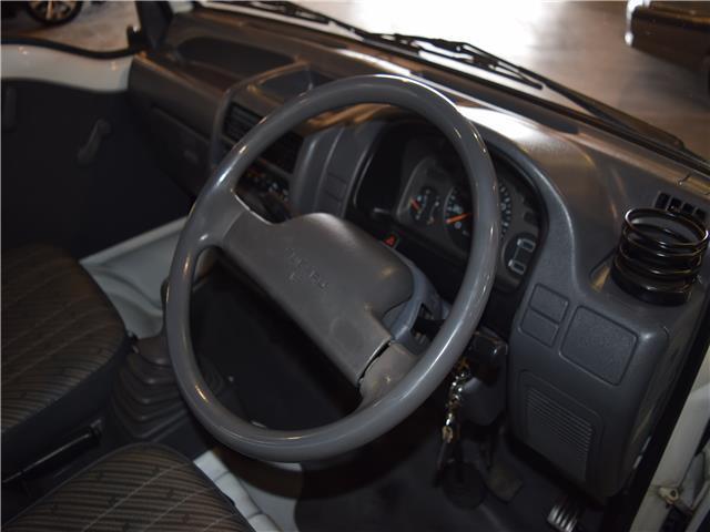 1980 Subaru Sambar -- - photo 13