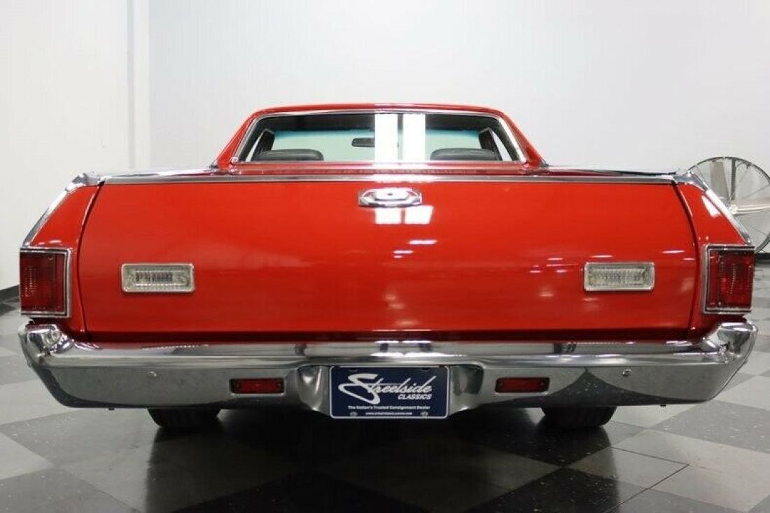 1971 GMC Other - photo 12
