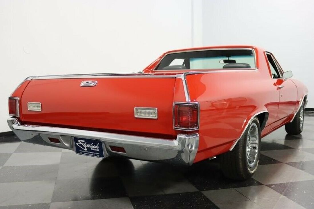 1971 GMC Other - photo 13