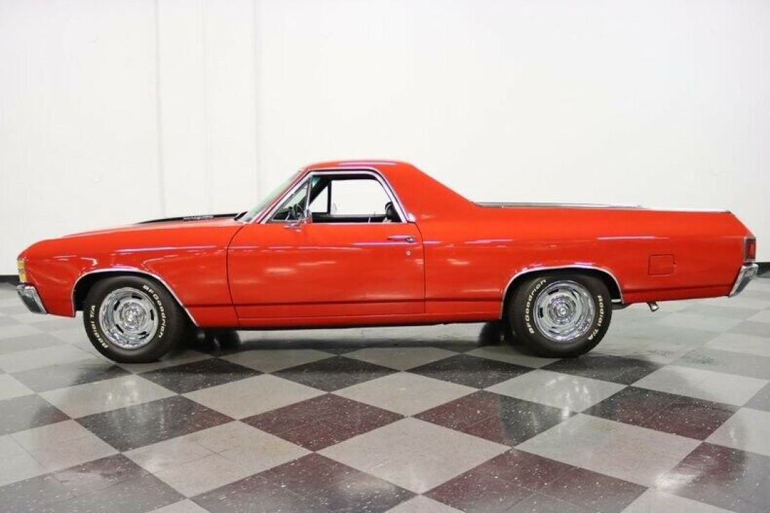 1971 GMC Other - photo 3