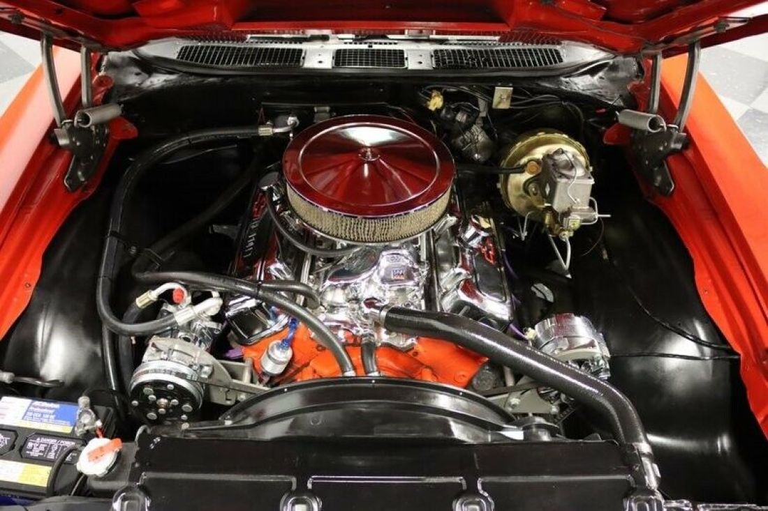 1971 GMC Other - photo 4