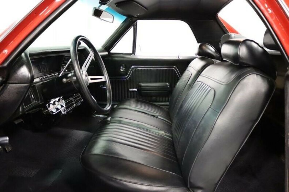 1971 GMC Other - photo 5
