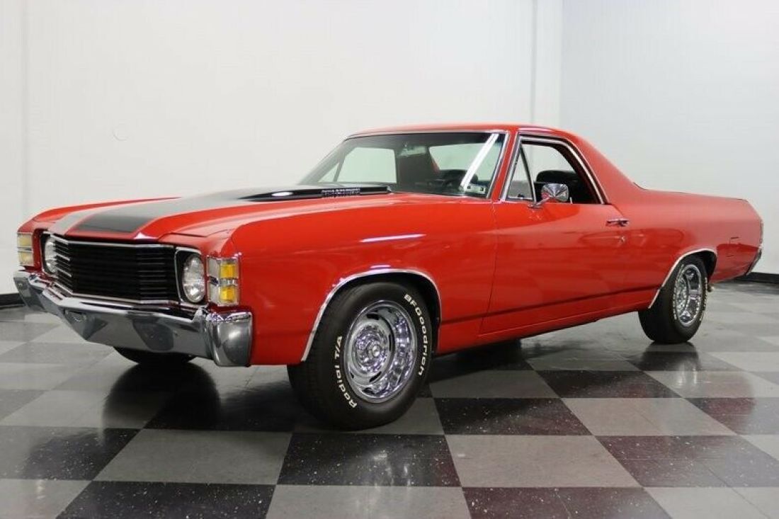 1971 GMC Other - photo 6