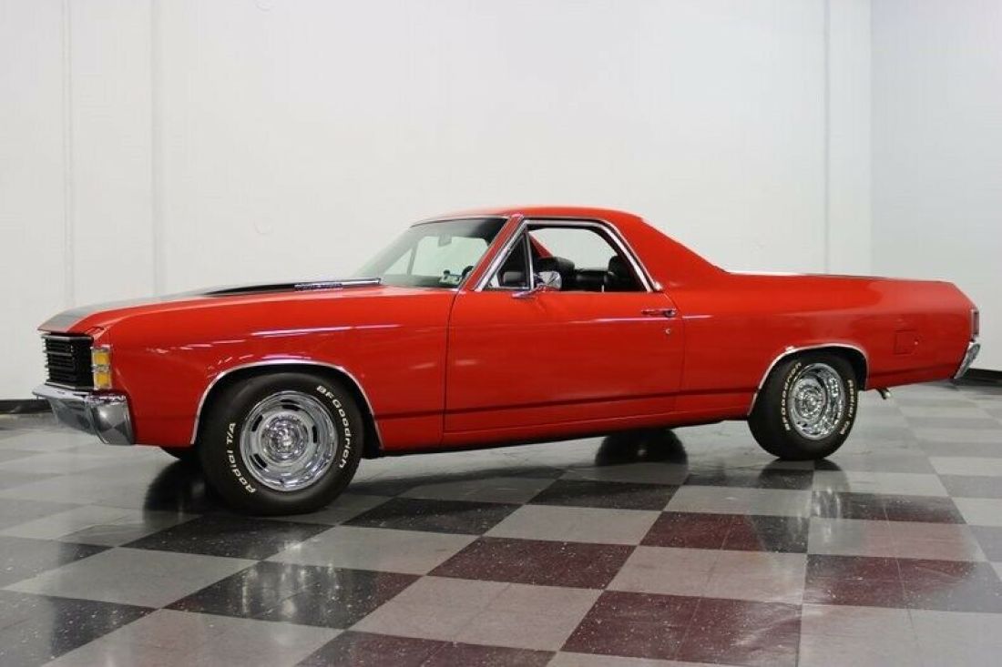 1971 GMC Other - photo 7