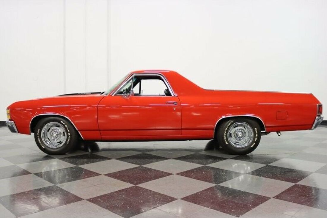 1971 GMC Other - photo 8