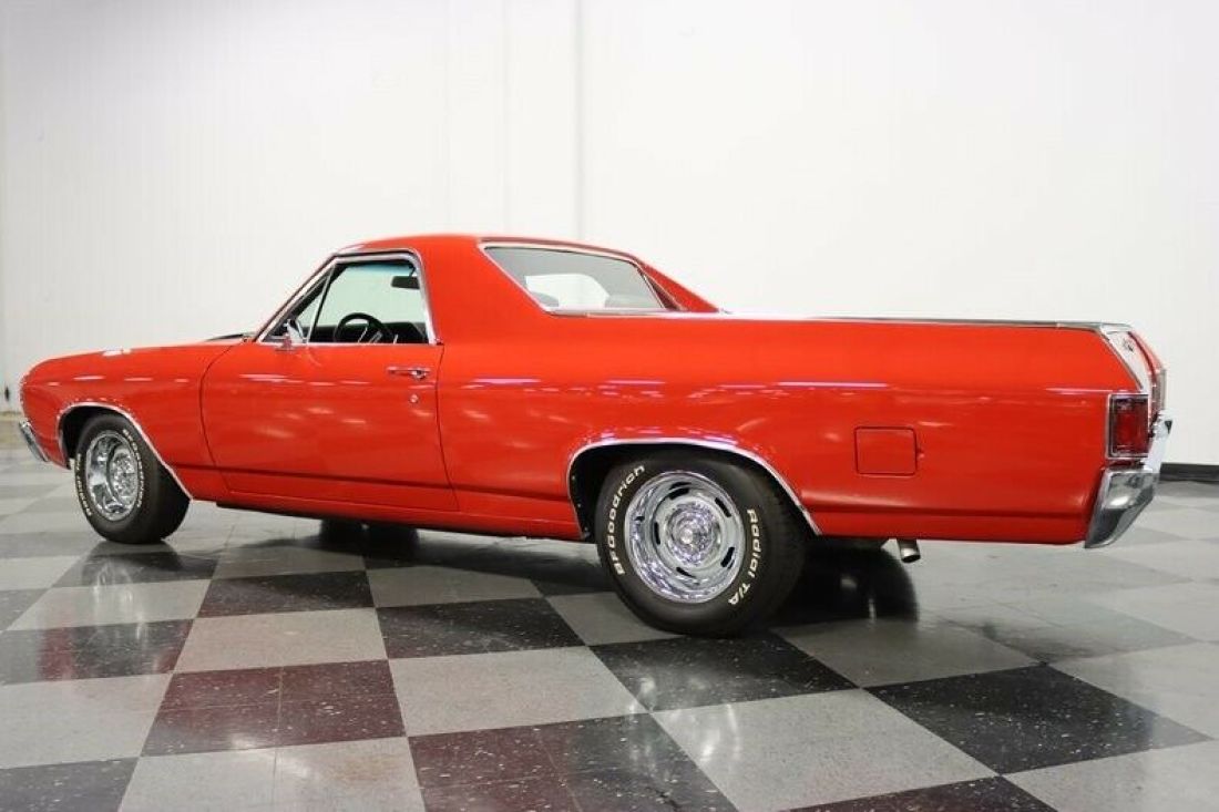 1971 GMC Other - photo 9