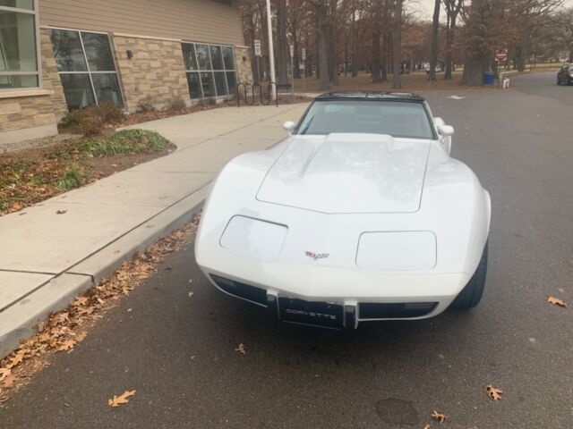 1978 Chevrolet Corvette - photo 2