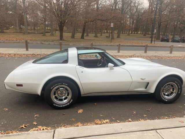 1978 Chevrolet Corvette - photo 8