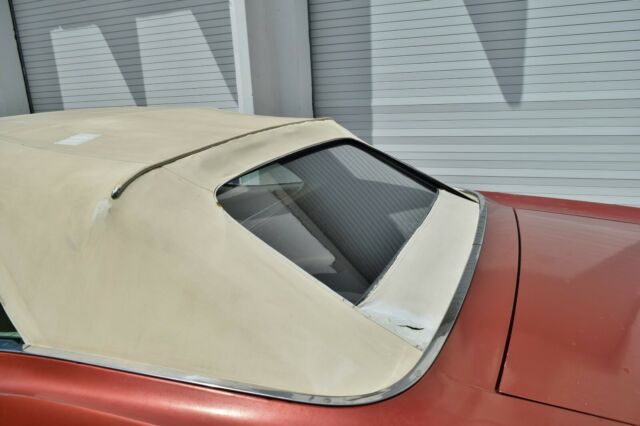 1969 Ford Galaxie 500 - photo 5