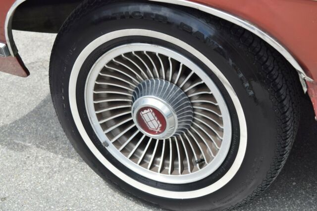 1969 Ford Galaxie 500 - photo 6
