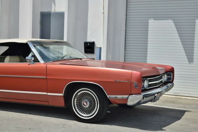 1969 Ford Galaxie 500 - photo 8