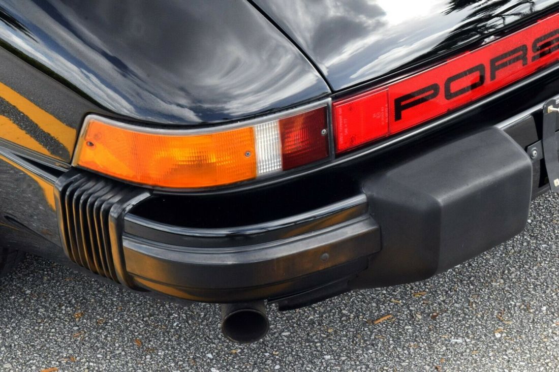 1986 Porsche 911 911 CARRERA - photo 10
