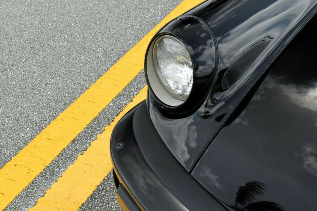 1986 Porsche 911 911 CARRERA - photo 9