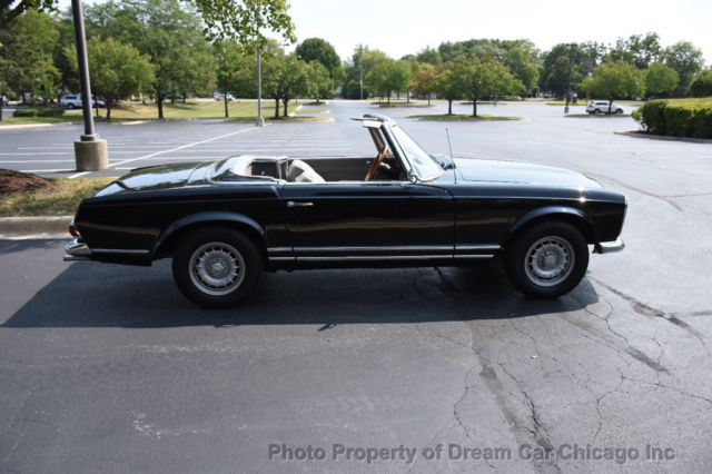 1966 Mercedes-Benz SL-Class - photo 7