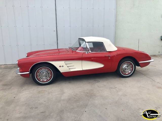 1959 Chevrolet Corvette - photo 6