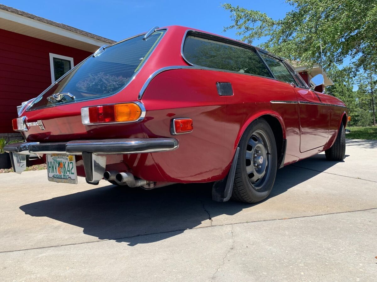 1972 Volvo Other - photo 2