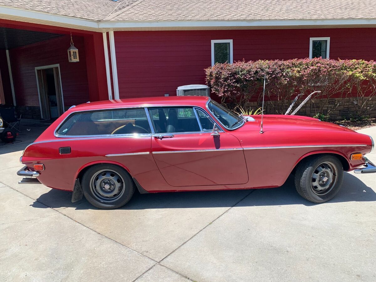 1972 Volvo Other - photo 4