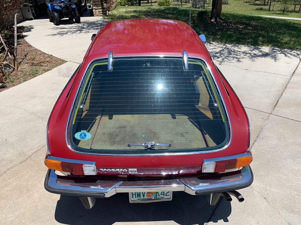 1972 Volvo Other - photo 6